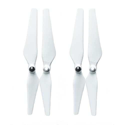 DJI Original 9'' CW+CCW Props 9450 Self-tightening Propeller 4 Pcs for Phantom 3 Professional / Advanced / Standard Quadcopter