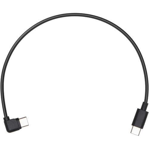 DJI Ronin-SC Multi-Camera Control Cable, Type-C