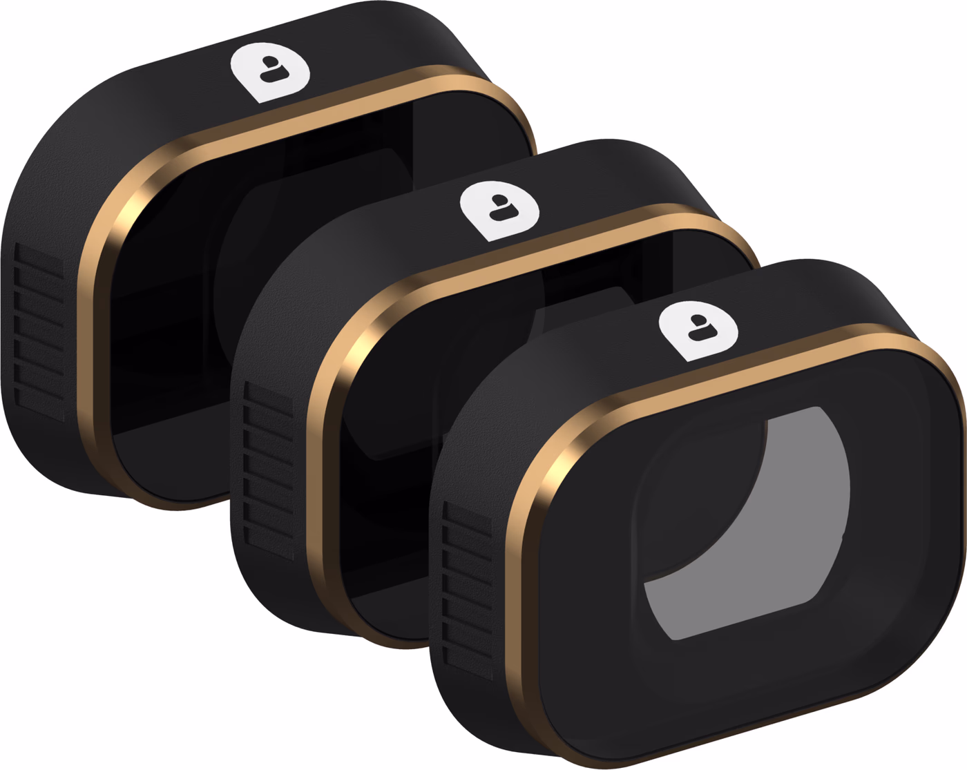 PolarPro DJI Mini 4 Pro Vivid (ND8/ND32/ND128)