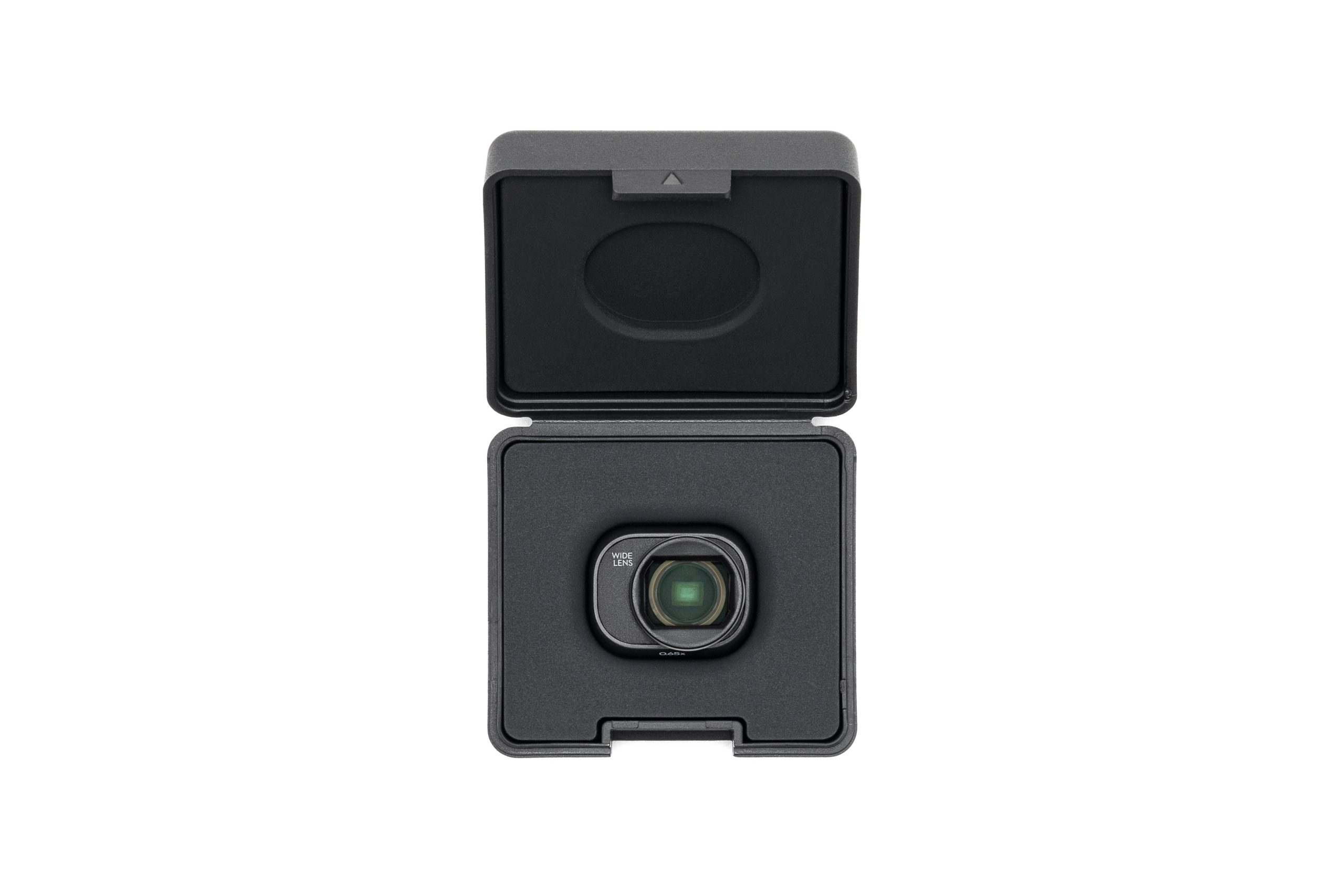 DJI Mini 4 Pro Wide-Angle Lens