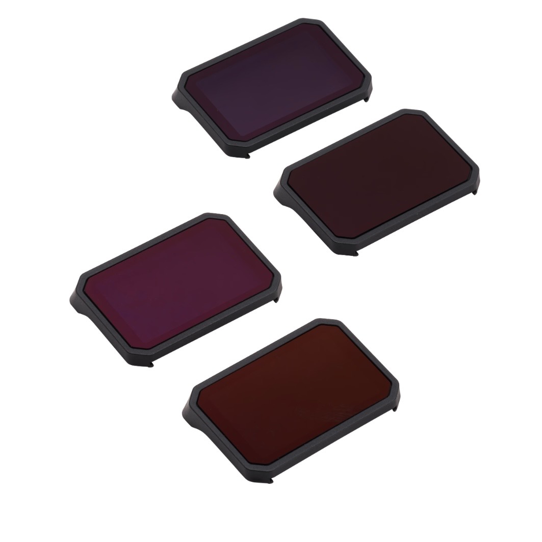 HOVERAir X1 PRO/PRO MAX ND Filters (ND8/ND16/ND32/ND64)