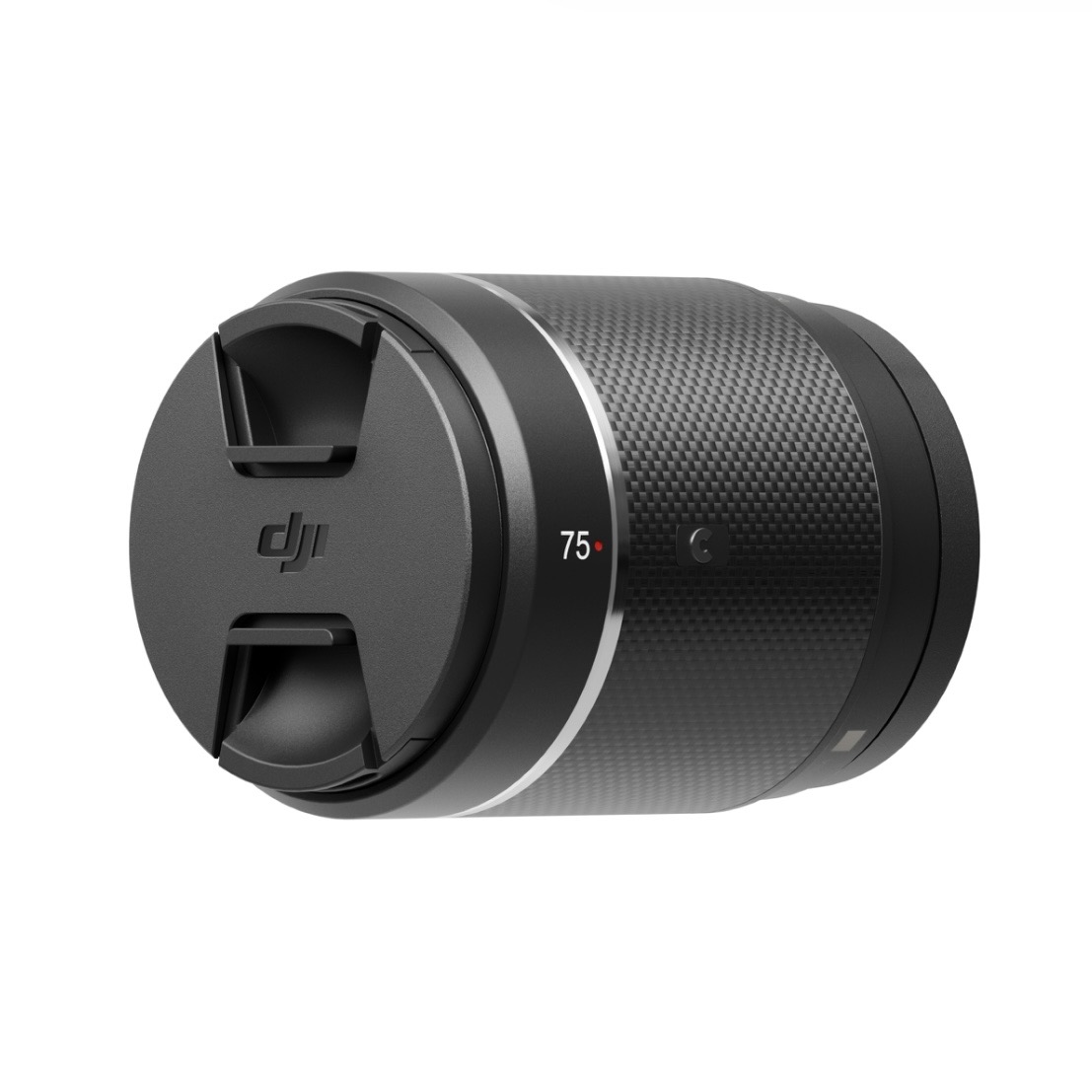 DJI DL 75 mm F1.8 Lens