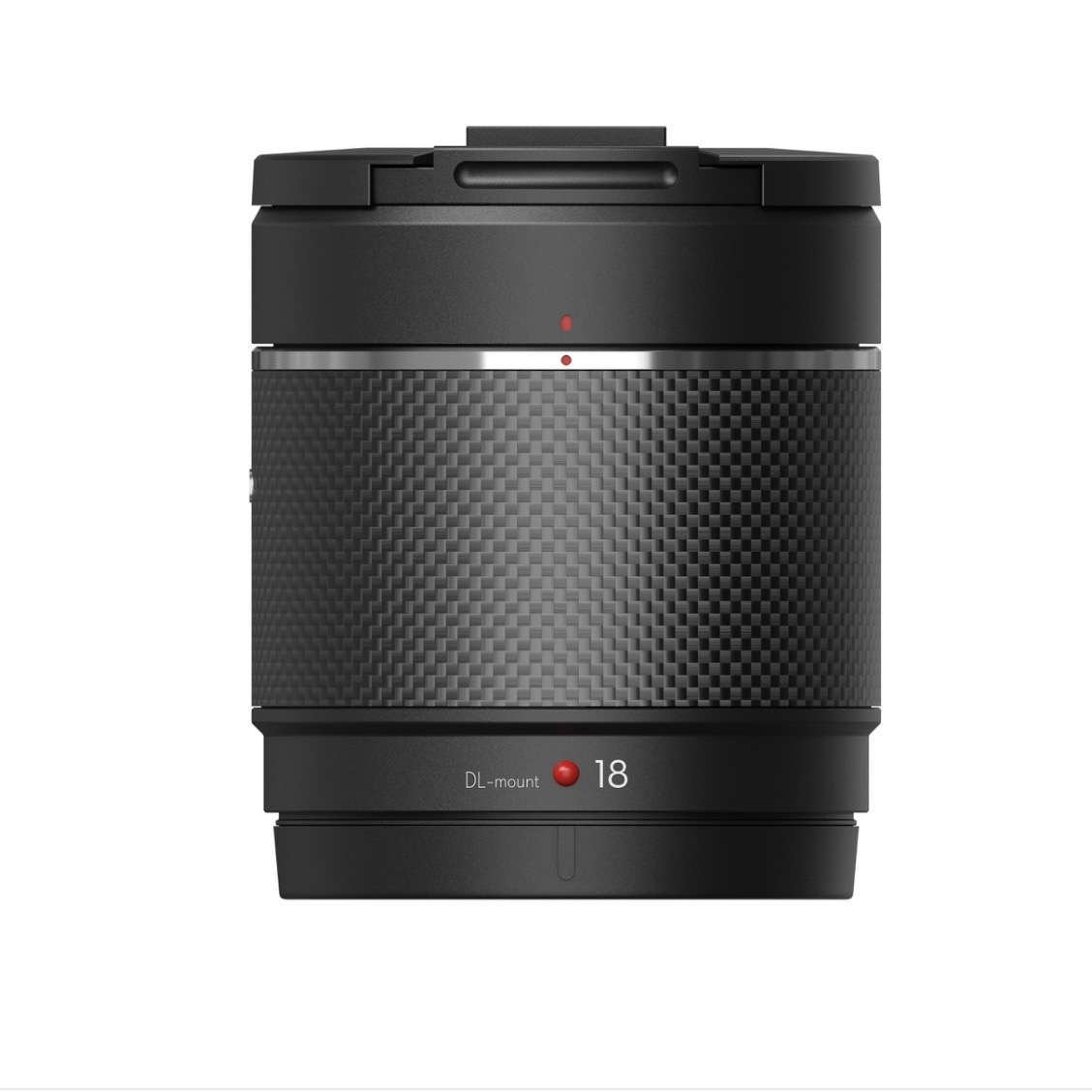 DJI DL 18 mm F2.8 ASPH Lens