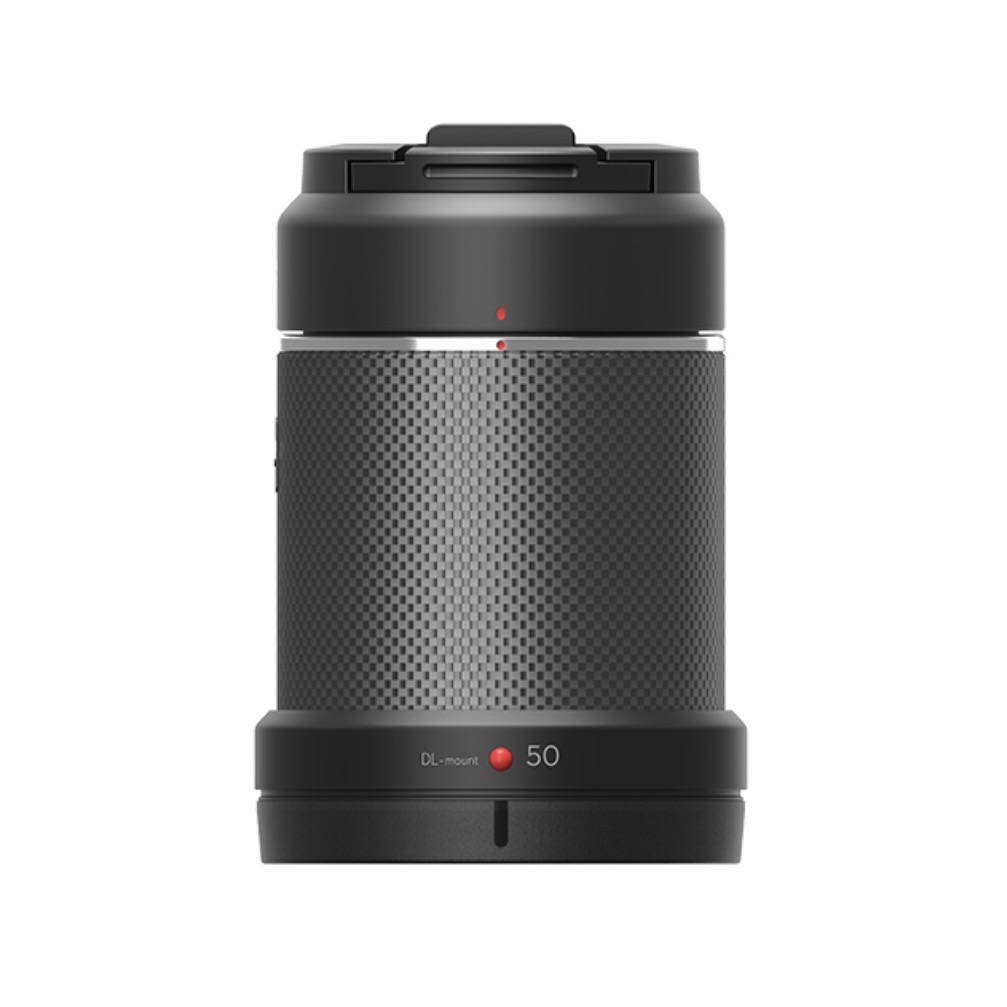 DL 50mm F2.8 LS ASPH Lens