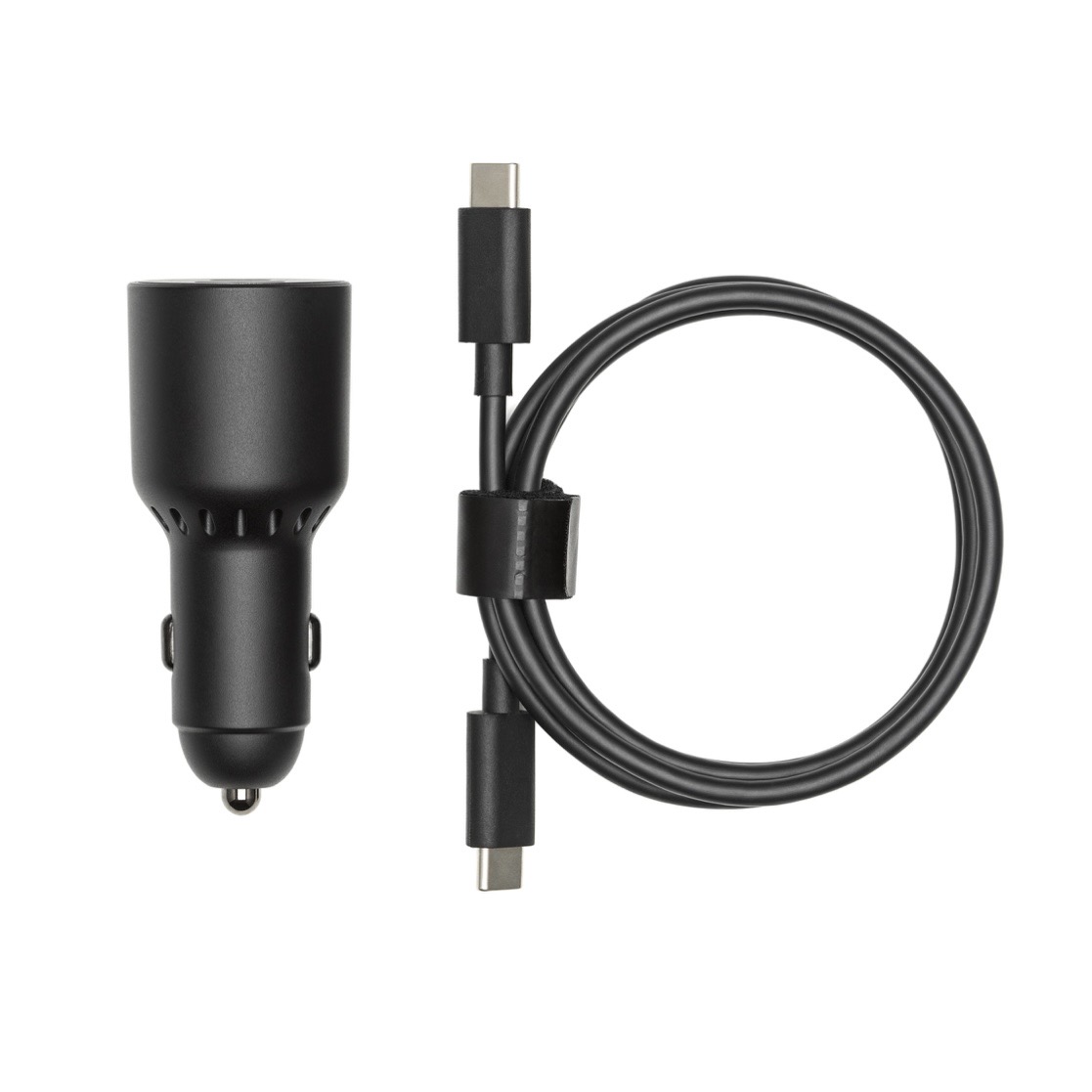 DJI 65W Car Charger
