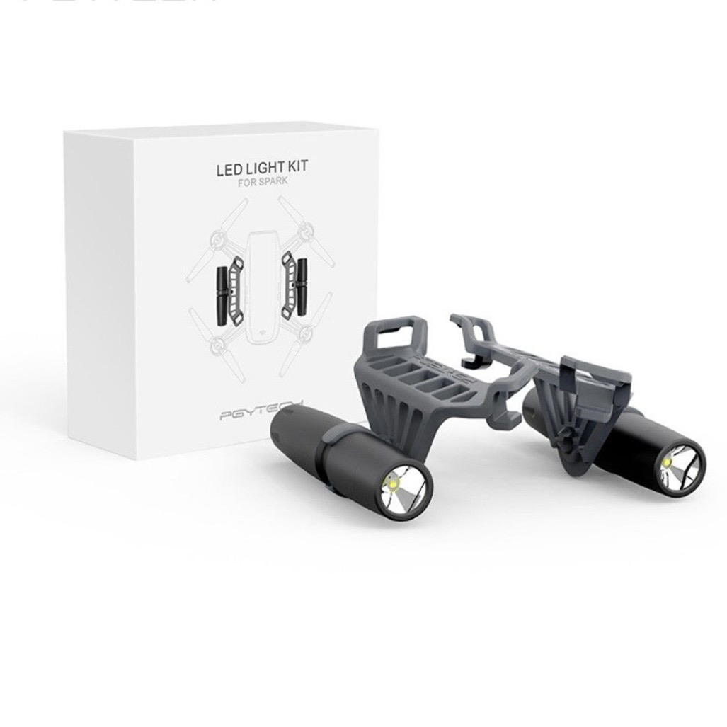 PGYTECH LED Light Kit for DJI Spark