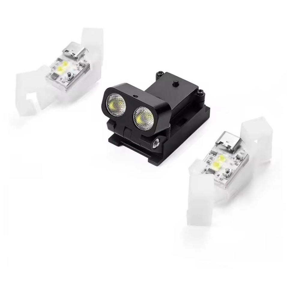 ViFly Tactical Light Kit for DJI Avata 2