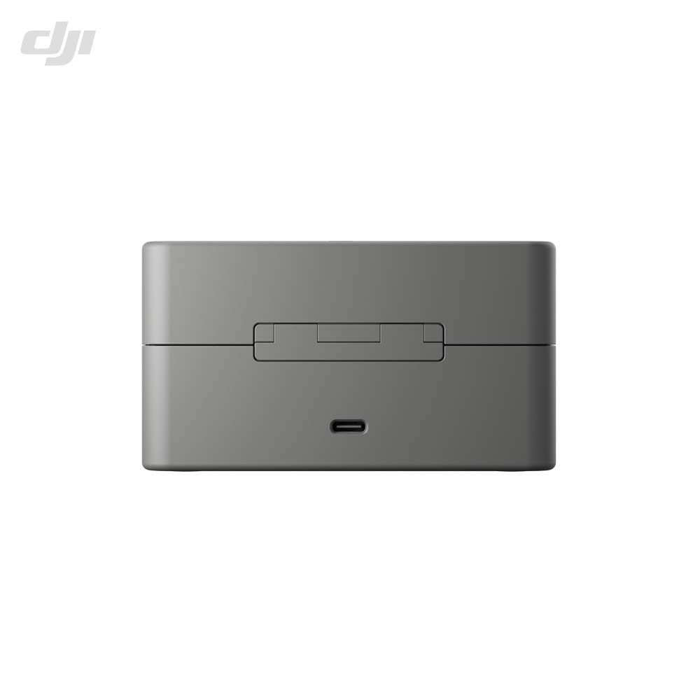 DJI Mic 3 - Charging Case