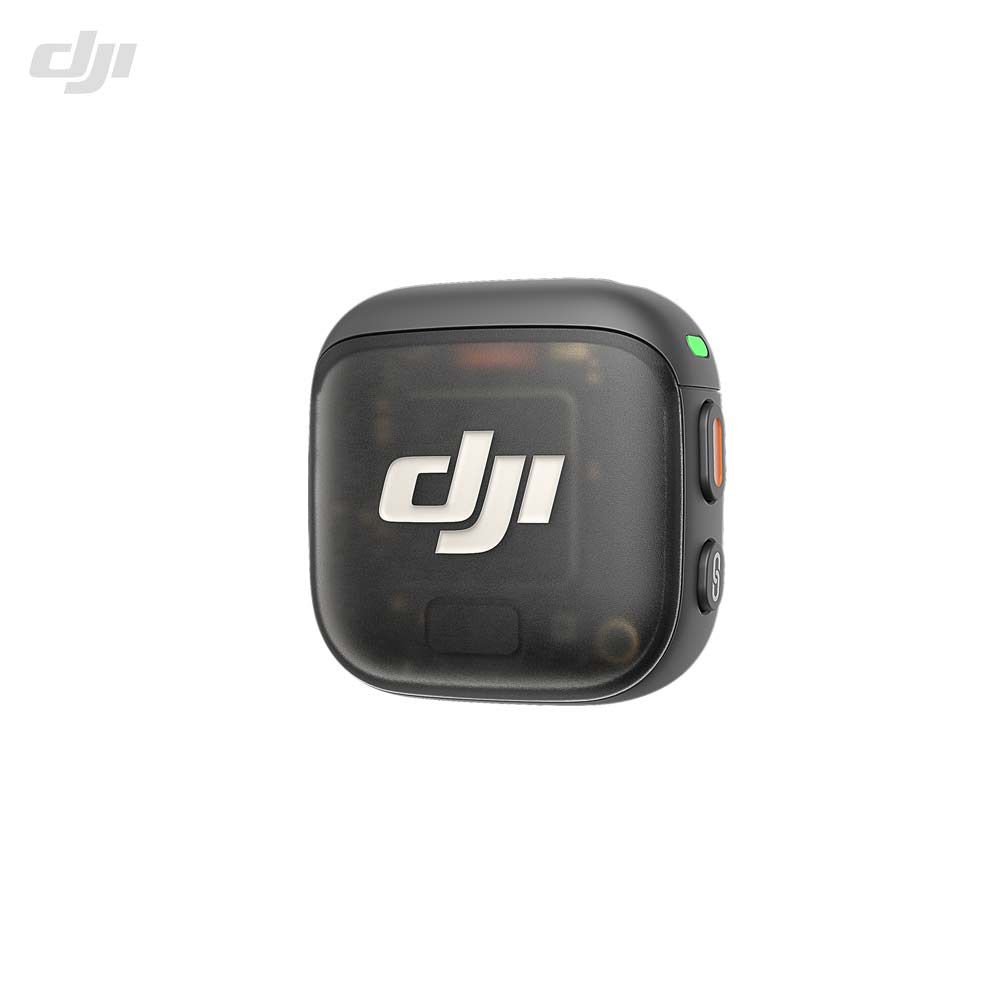 DJI Mic 3 - Transmitter