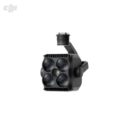 DJI Zenmuse S1 Spotlight
