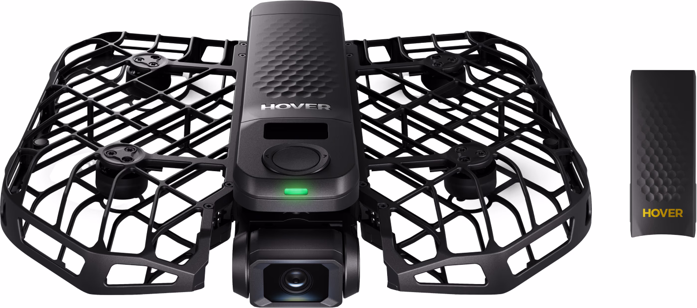 HOVERAir X1 PRO