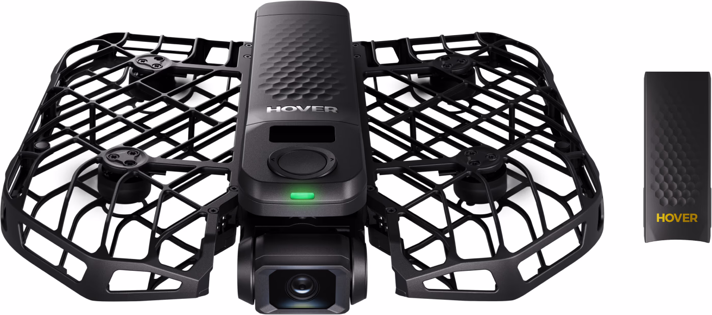 HOVERAir X1 PRO MAX
