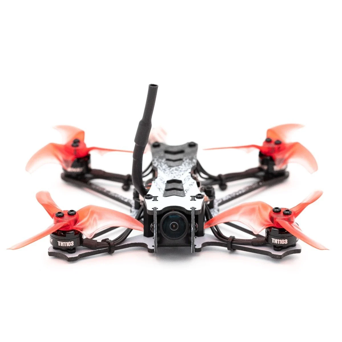 EMAX Tinyhawk 2 Freestyle 2.5 tums race drone BNF