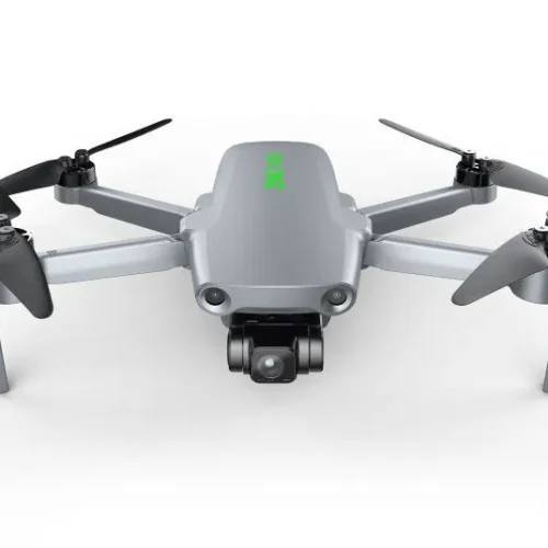 Hubsan Zino Mini Pro drone 64GB - 1 Battery