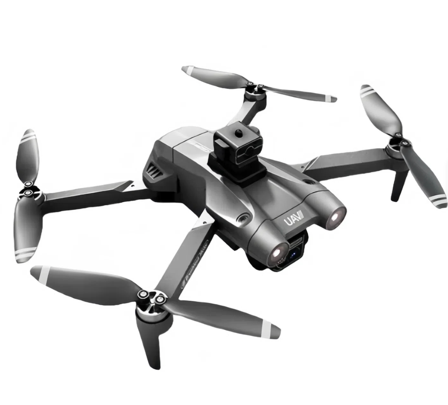 JJRC X28 PRO GPS 4k obstacle avoidance drone